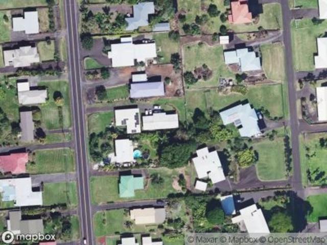 House for sale in Hilo, Hawaii