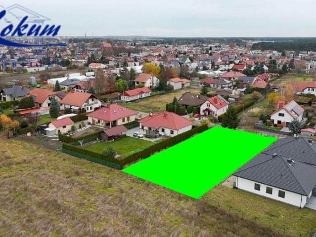 Grunt na sprzedaż w Leszno, Wielkopolskie