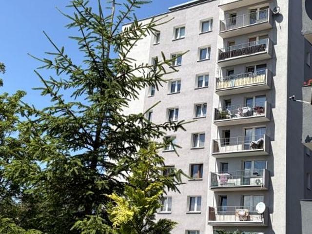 Mieszkanie na sprzedaż w Wałbrzych, Dolnośląskie