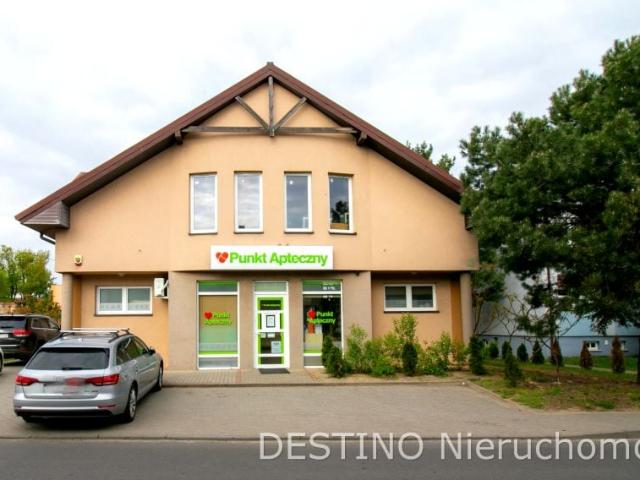 Dom na sprzedaż w Iwanowice, Wielkopolskie