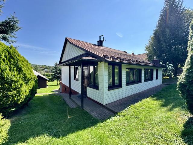 Dom na sprzedaż w Iwierzyce, Podkarpackie