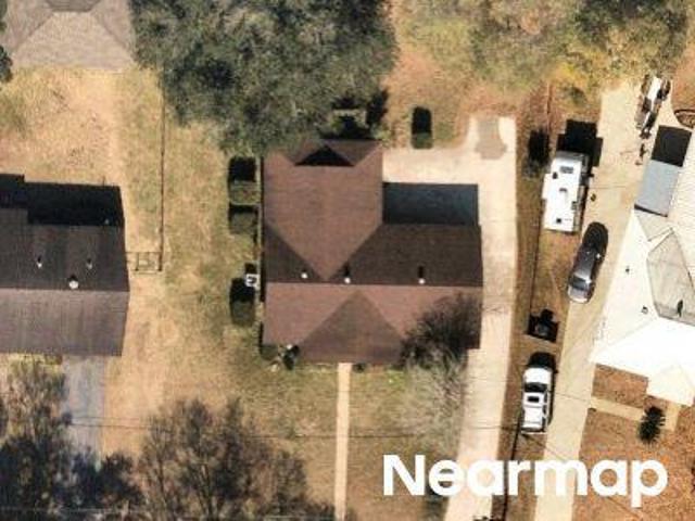 House for sale in Mobile, Alabama