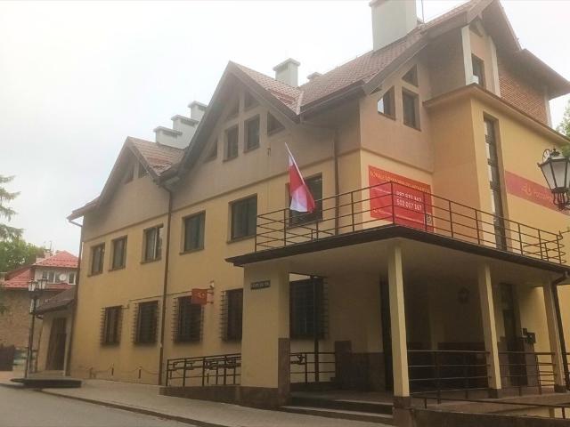 Mieszkanie do wynajęcia w Iwonicz-zdrój, Podkarpackie