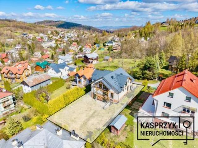 Dom na sprzedaż w Iwonicz-zdrój, Podkarpackie