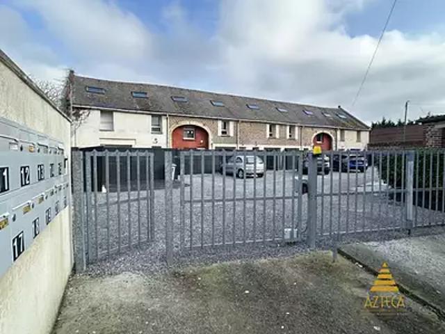 Appartement vente à Iwuy, Nord