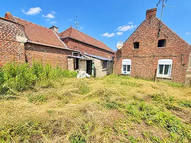 Maison vente à Iwuy, Nord