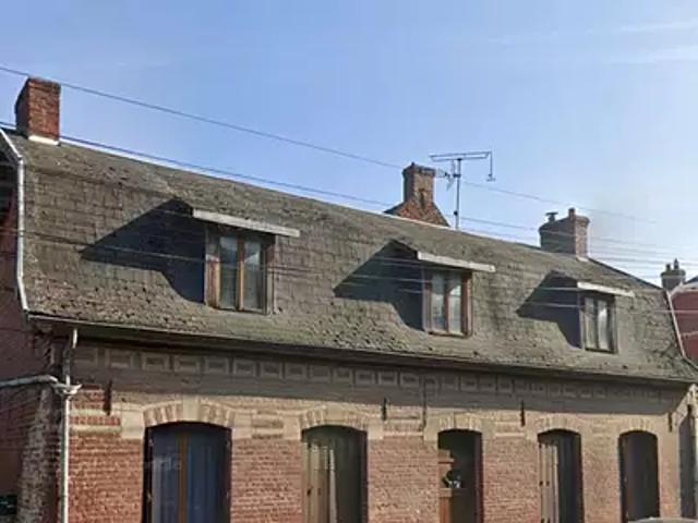 Maison vente à Cambrai, Iwuy