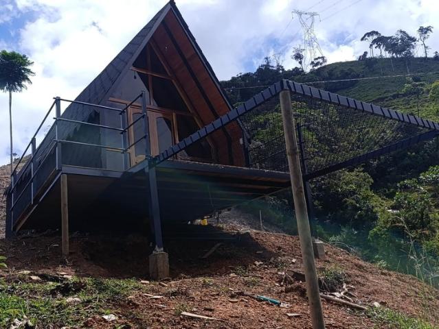 Casa en arriendo en Antioquia, San Carlos