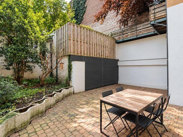Kot location à Saint-Boniface - Sint-Bonifatius, Ixelles - Elsene