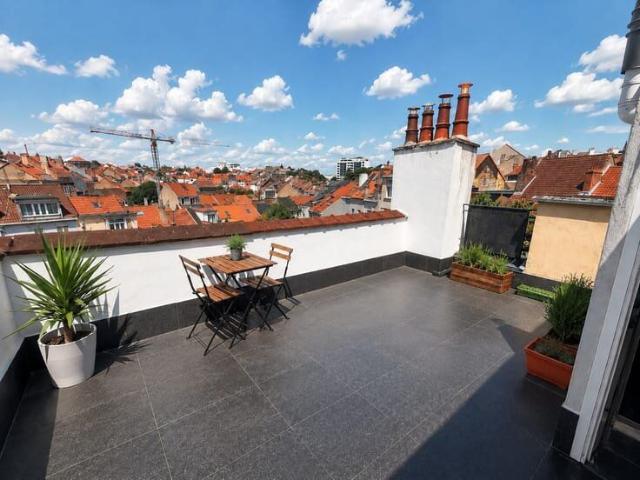 Kot location à Elsene, Bruxelles