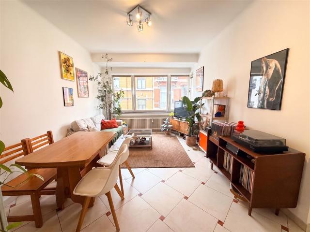 Appartement location à Elsene, Bruxelles