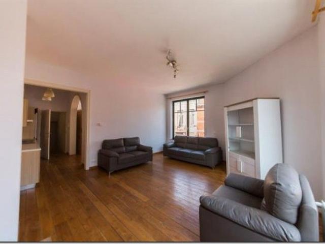 Appartement location à Brussel, Bruxelles