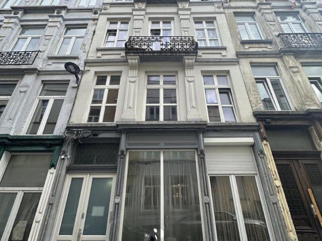 Appartement location à Ixelles - Elsene, Brussel-Hoofdstad - Bruxelles-Capitale