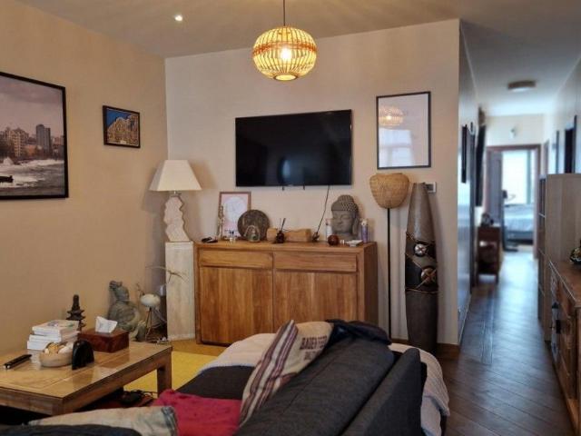 Appartement location à Brussel, Bruxelles