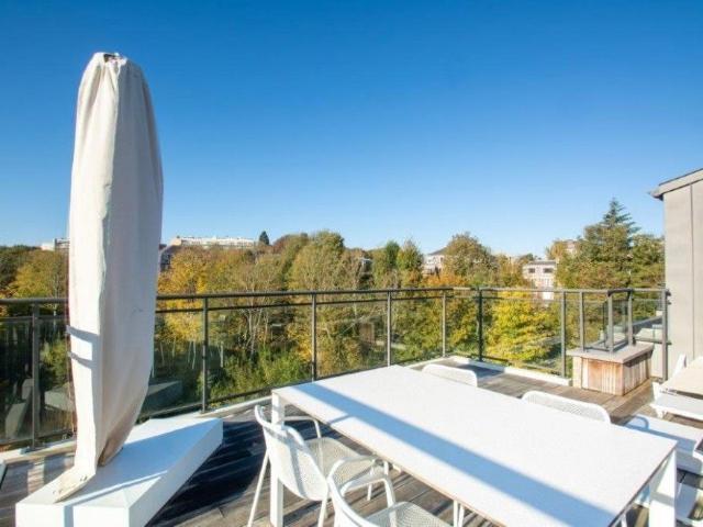 Appartement location à Brussel, Bruxelles