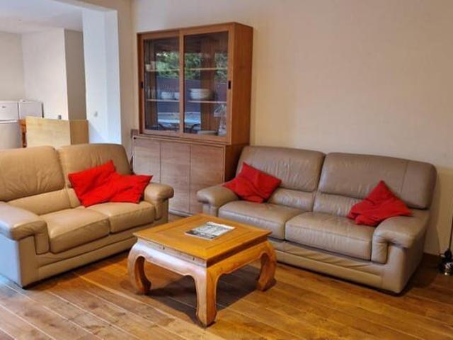 Appartement location à Elsene, Bruxelles