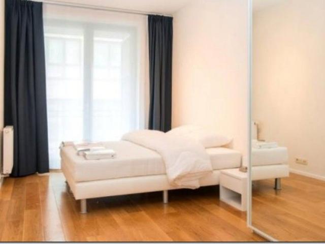 Appartement location à Brussel, Bruxelles