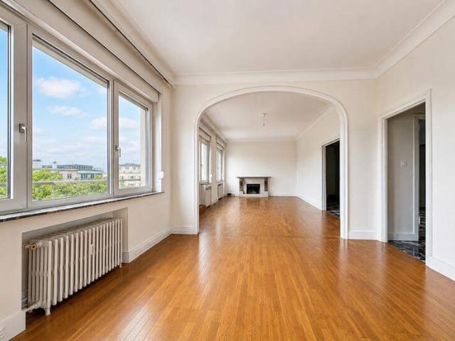 Appartement location à Brussel, Bruxelles