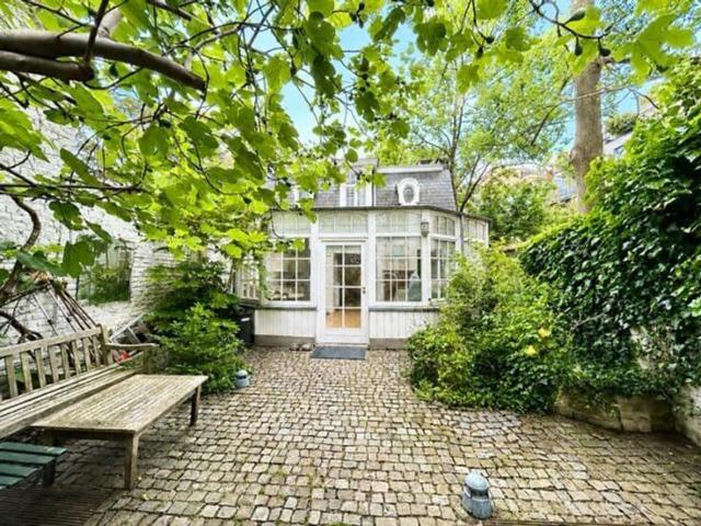 Maison location à Elsene, Bruxelles
