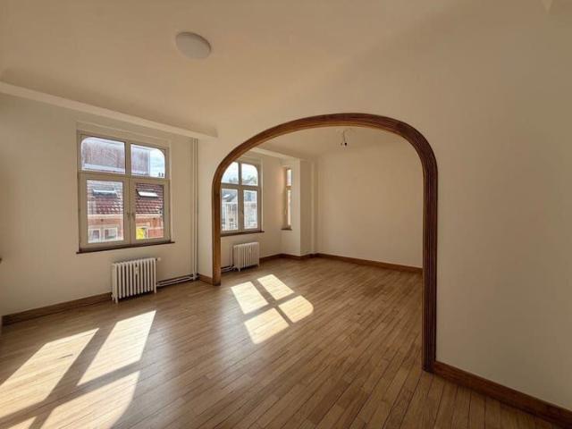 Appartement location à Elsene, Bruxelles