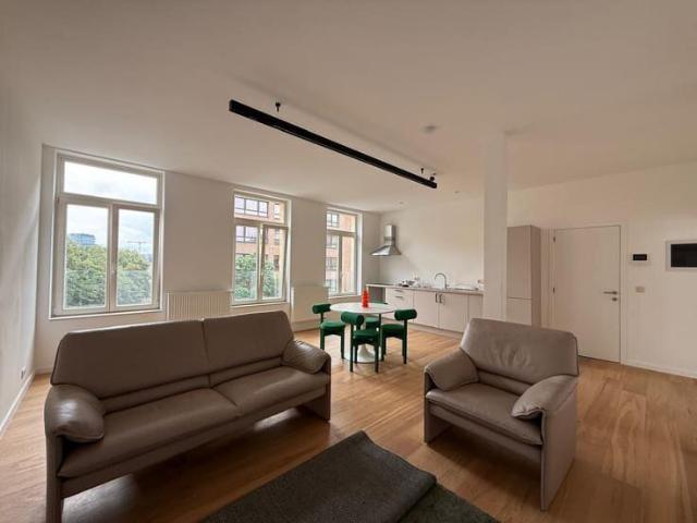 Kot location à Elsene, Bruxelles