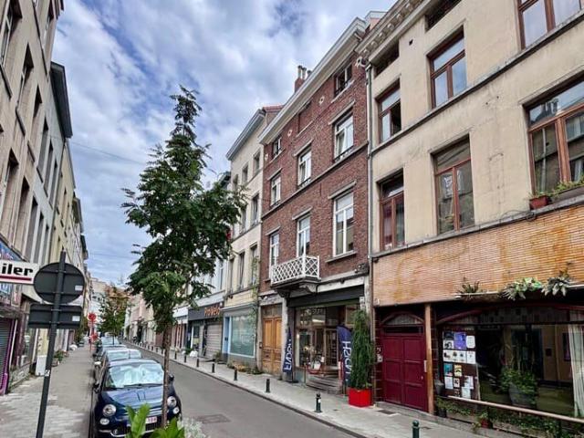 Kot location à Elsene, Bruxelles