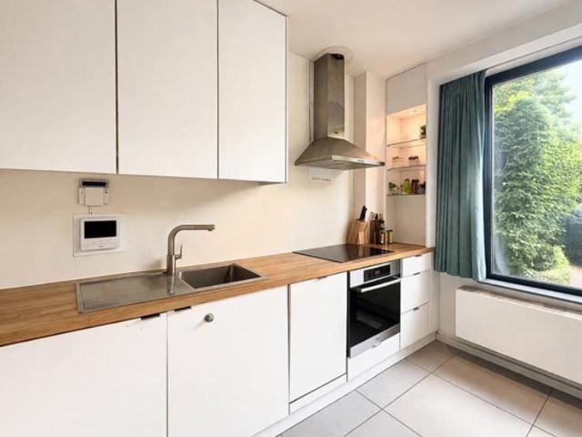 Appartement location à Elsene, Bruxelles
