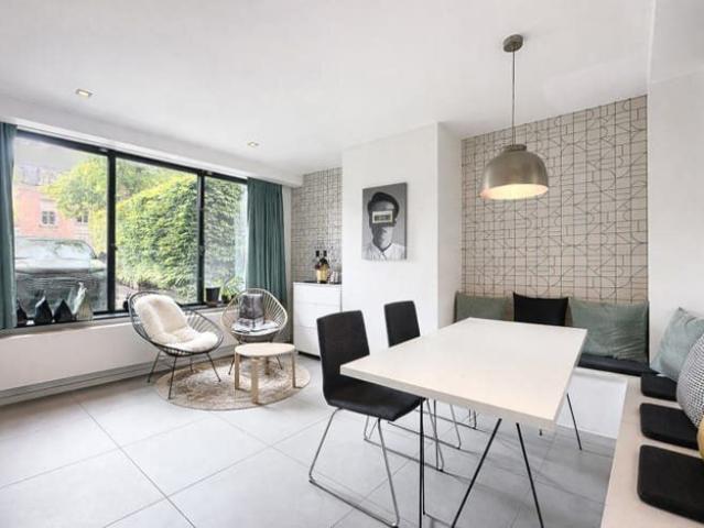 Appartement location à Elsene, Bruxelles