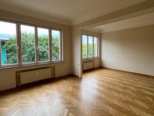 Appartement location à Boondael - Boondaal, Ixelles - Elsene