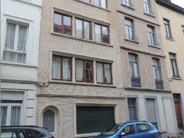 Kot location à Elsene, Bruxelles