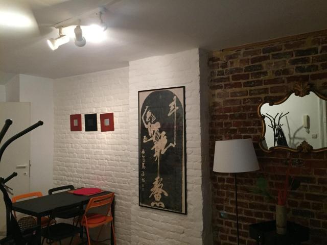 Kot location à Saint-Boniface - Sint-Bonifatius, Ixelles - Elsene