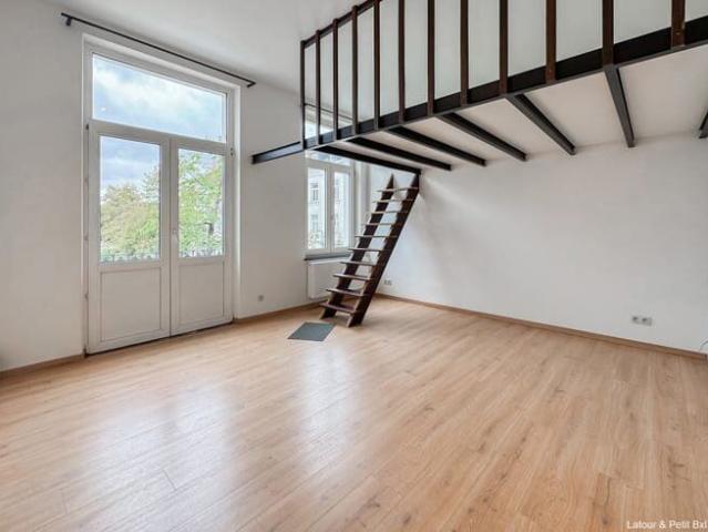 Kot location à Elsene, Bruxelles