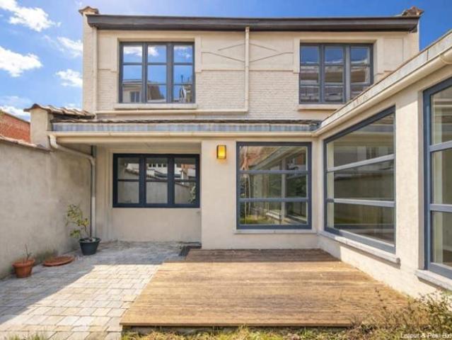 Maison location à Elsene, Bruxelles