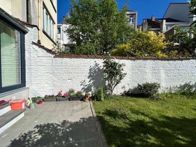 Maison location à Elsene, Bruxelles