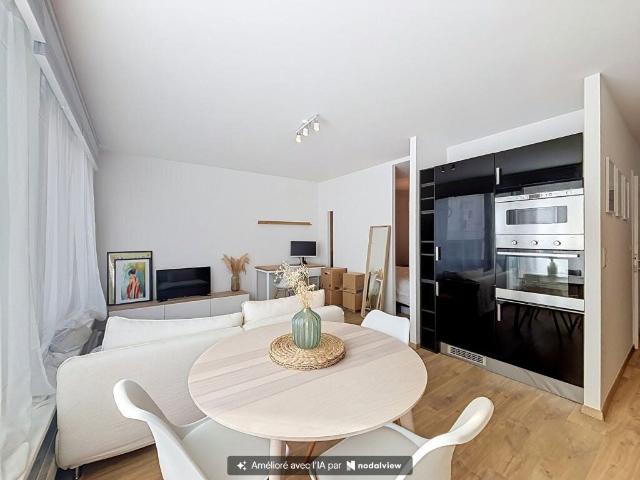 Kot location à Saint-Boniface - Sint-Bonifatius, Ixelles - Elsene