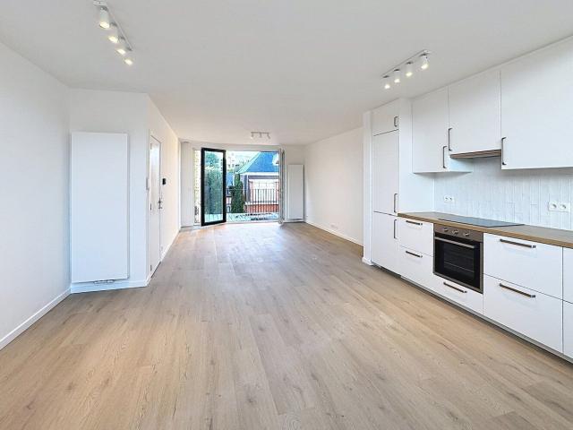 Appartement location à Ixelles - Elsene, Brussel-Hoofdstad - Bruxelles-Capitale