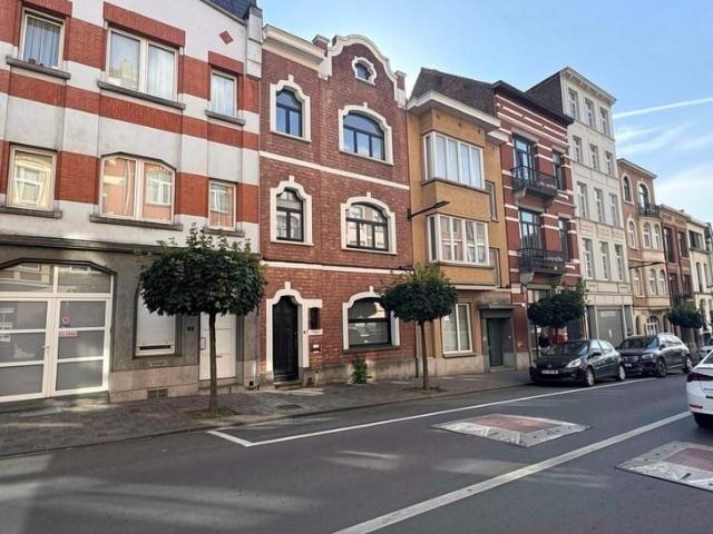 Maison location à Elsene, Bruxelles