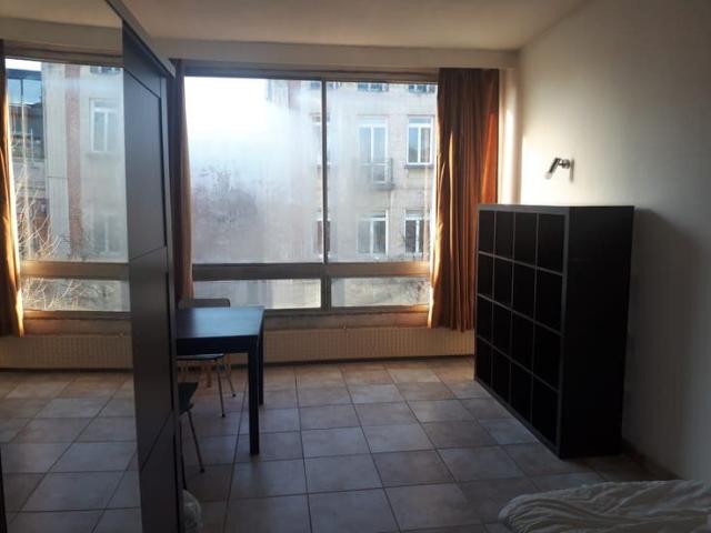 Kot location à Elsene, Bruxelles