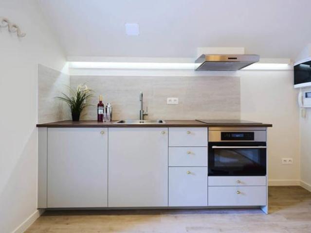 Kot location à Elsene, Bruxelles
