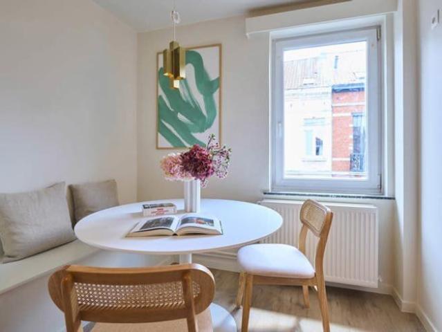 Kot location à Elsene, Bruxelles