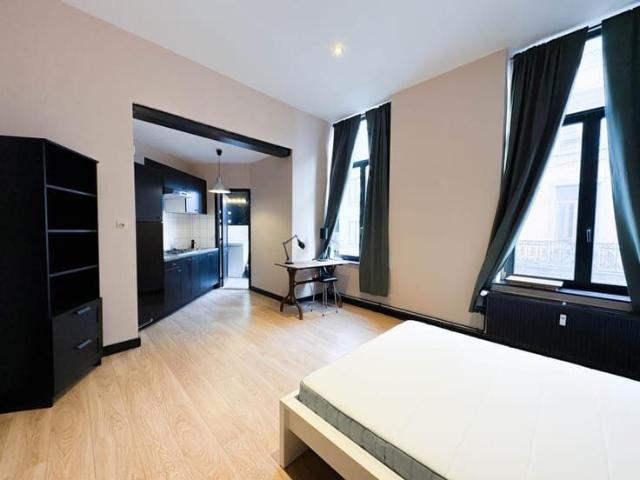 Kot location à Elsene, Bruxelles