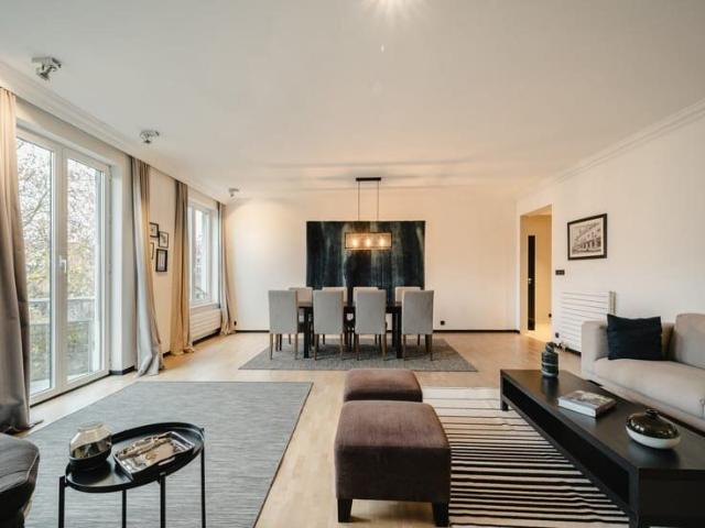 Appartement location à Elsene, Bruxelles