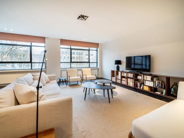 Appartement location à Quartier du Centre - Centrumwijk, Bruxelles - Brussel