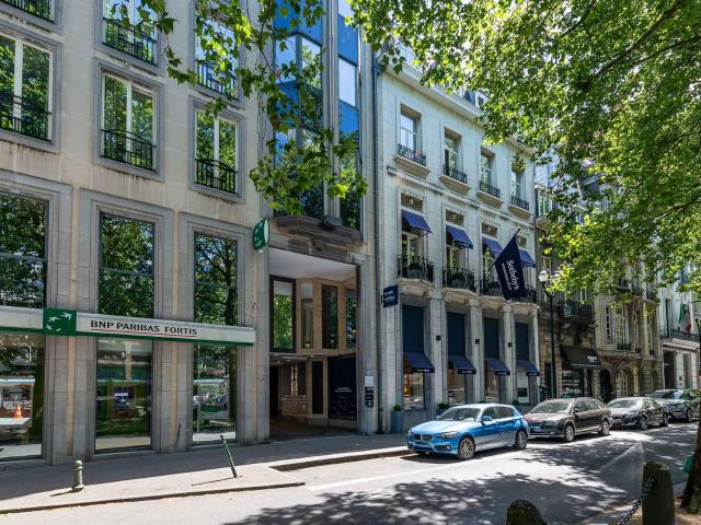 Appartement location à Brussel, Bruxelles