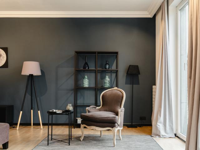 Appartement location à Brussel, Bruxelles