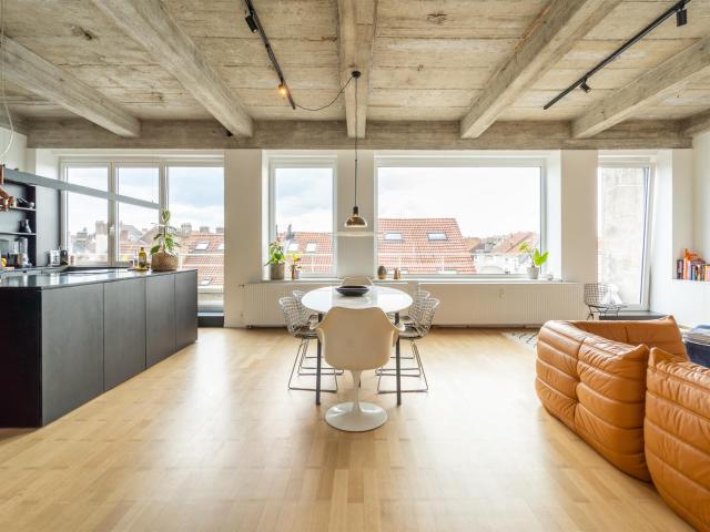 Maison location à Elsene, Bruxelles