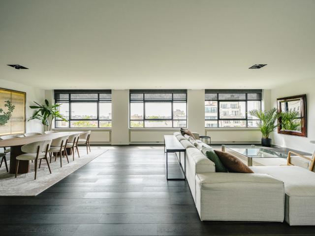 Appartement location à Brussel, Bruxelles