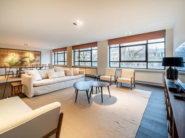 Appartement location à Brussel, Bruxelles
