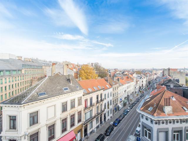 Appartement location à Brussel, Bruxelles