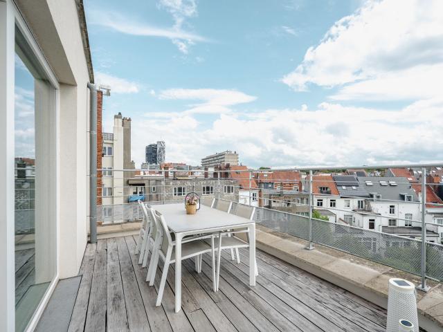 Appartement location à Uccle, Bruxelles